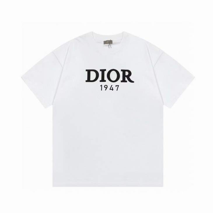 Dior T Shirts Short _SKUDiorXS-Lsxtx1515494